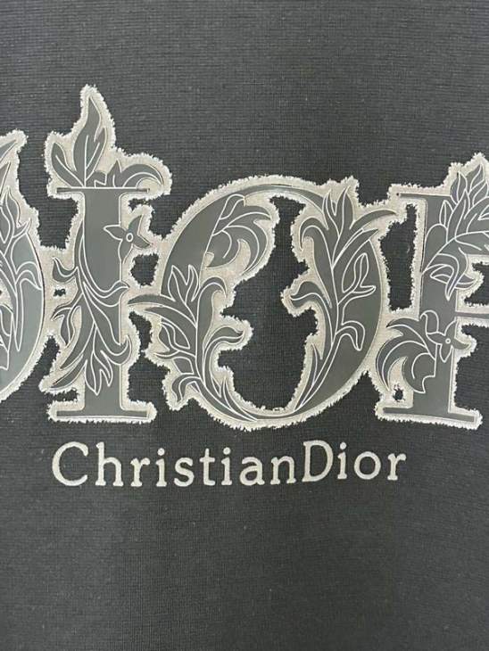 Dior T Shirts Short _SKUDiorS-2XLxetr14015955